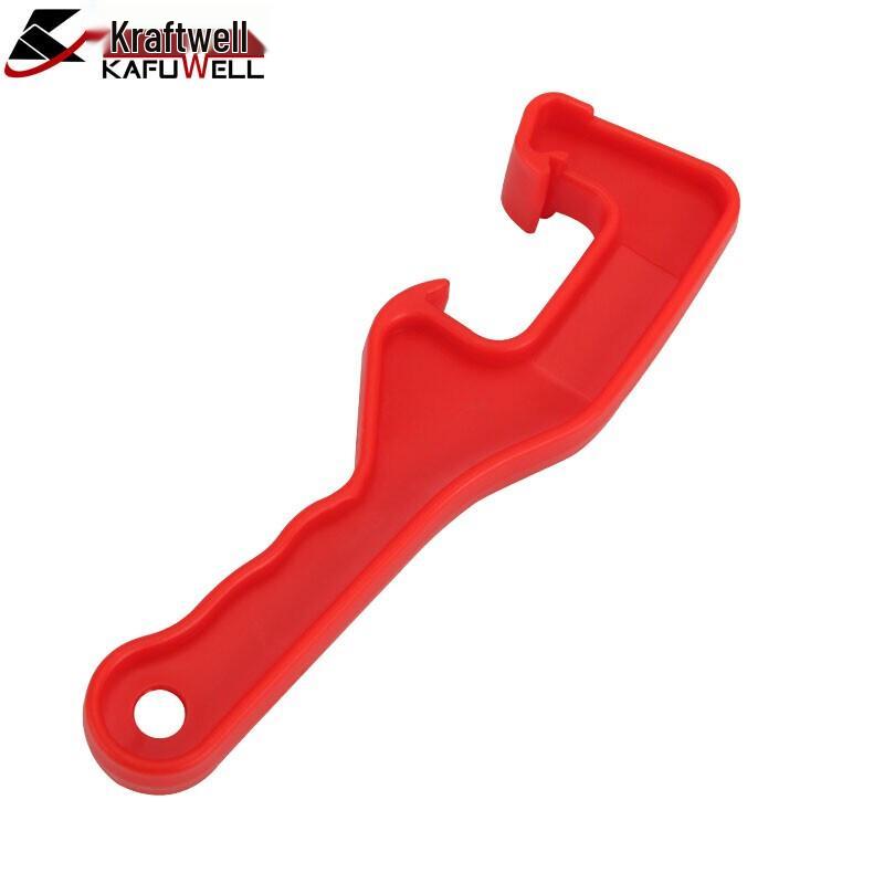 Kraftwelle Barrel Lid Opener Wrench