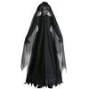 Halloween costume new scary ghost bride zombie costume bar party stage vampire demon costume