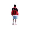 Nike Logo Loose Fit Denim Shorts Men shorts IO7868493
