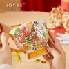JOYYE Underglaze Ceramic Art Mug Set