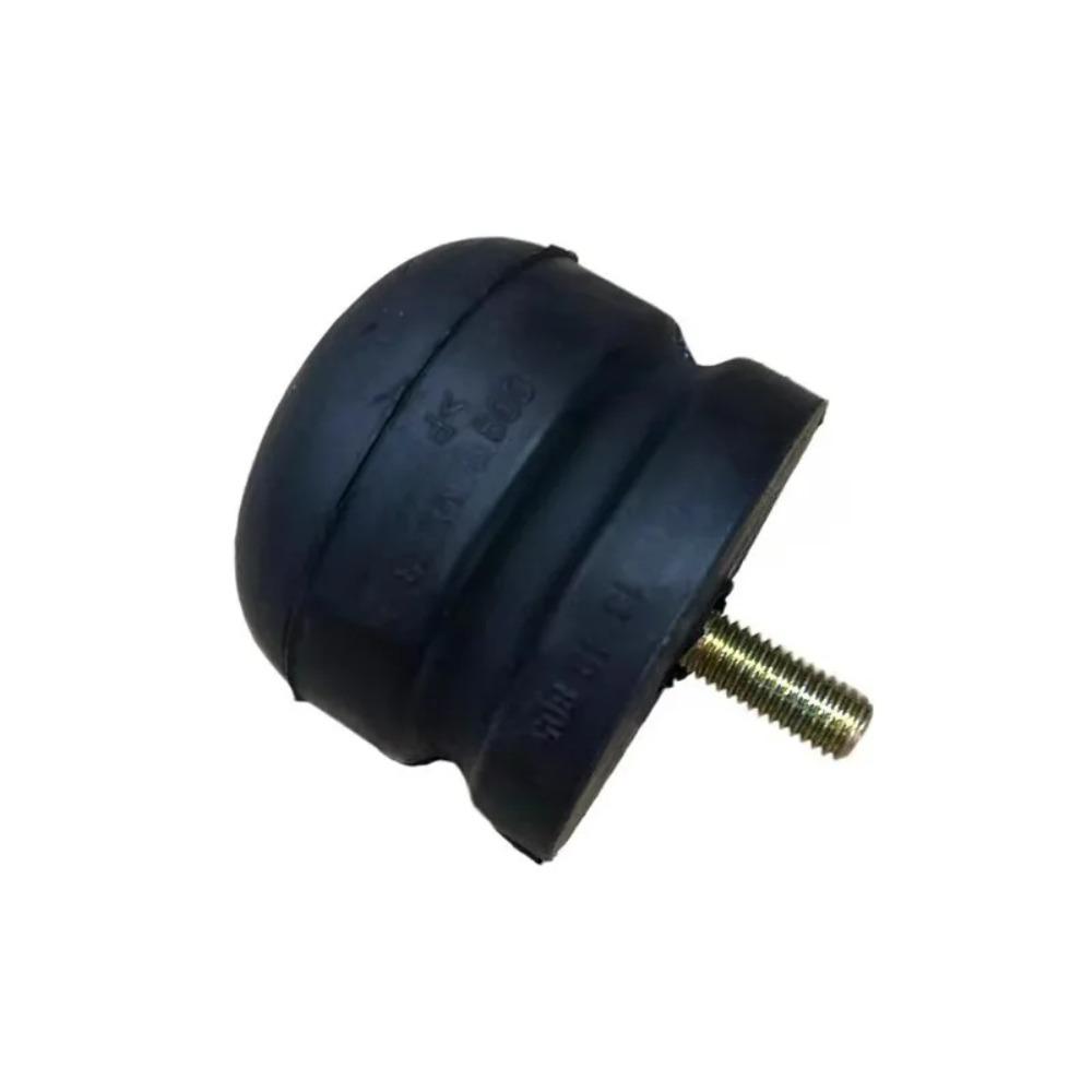 Import Cab Flip Bracket Rubber Cushion Top Rubber Cushion 1349805 2470166 for Scania Black Truck Accessories 1PC