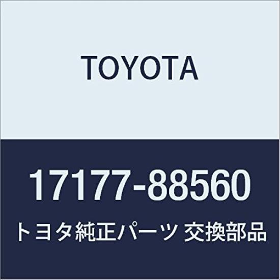 

TOYOTA Genuine Parts Intake Manifold to Head Gasket 1 Part Number No. 17177-88560