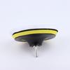 5/7Pcs 3/4/5/6/7 Inches Soft And Reusable Polishing Pads Car Buffing Wool Wheel Mop Kits For Car Polisher Drill Accessories