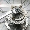 Bike Cassette Lockring Tool Bicycle Flywheel Freewheel Repair Lockring Tool for Cycling Accessories