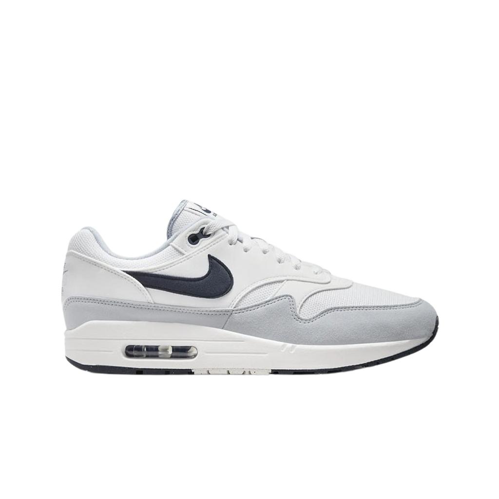Nike Air Max 1 Platinum Tint Dark Obsidian