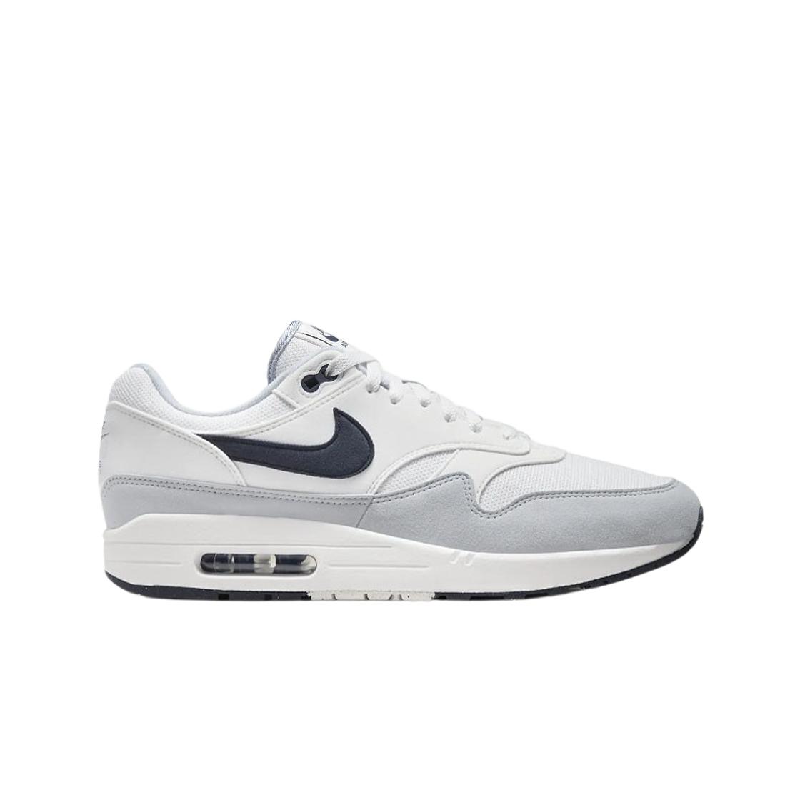 

Nike Air Max 1 Platinum Tint Dark Obsidian 275