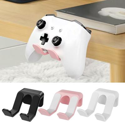 Wandhalterung für Gamecontroller mit Anti-Rutsch-Pads, 2 kg Tragkraft, einfache Installation