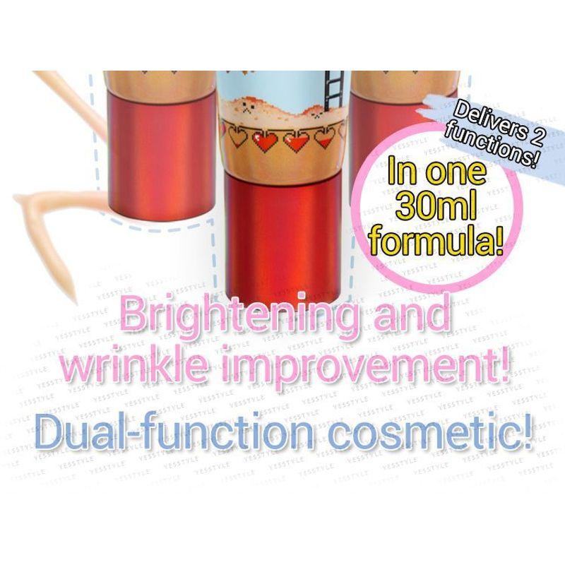 Elizavecca - Skin Liar Primer 30ml