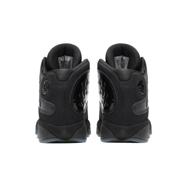 New Jordan 13 Retro Cap And Gown GS 884129-012