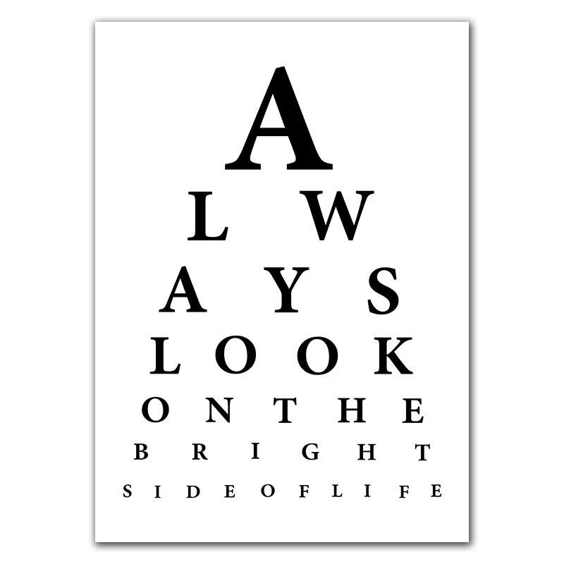 

Черно-белый мотив с цитатой, настенная художественная картина, абстрактный постер, смех, печать на холсте, минималистичная живопись, скандинавское украшение, HD2832 21x30cm no frame