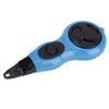 Automatic Carpenter Ink Marker Fountain Ink Line Scriber Device Woodworking Tools