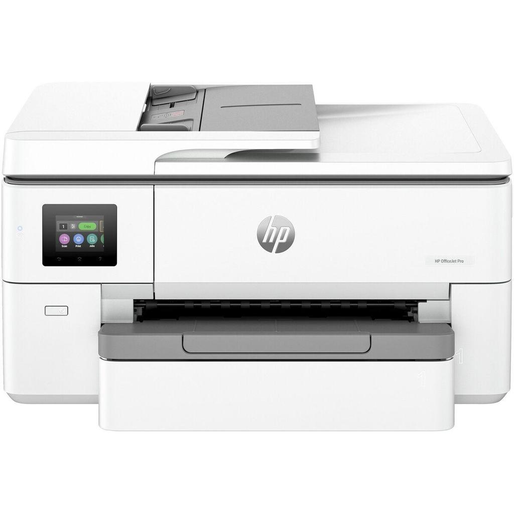 HP 53n95b#686 Multifunction Printer OfficeJet Pro 9720e Color A3 Gray