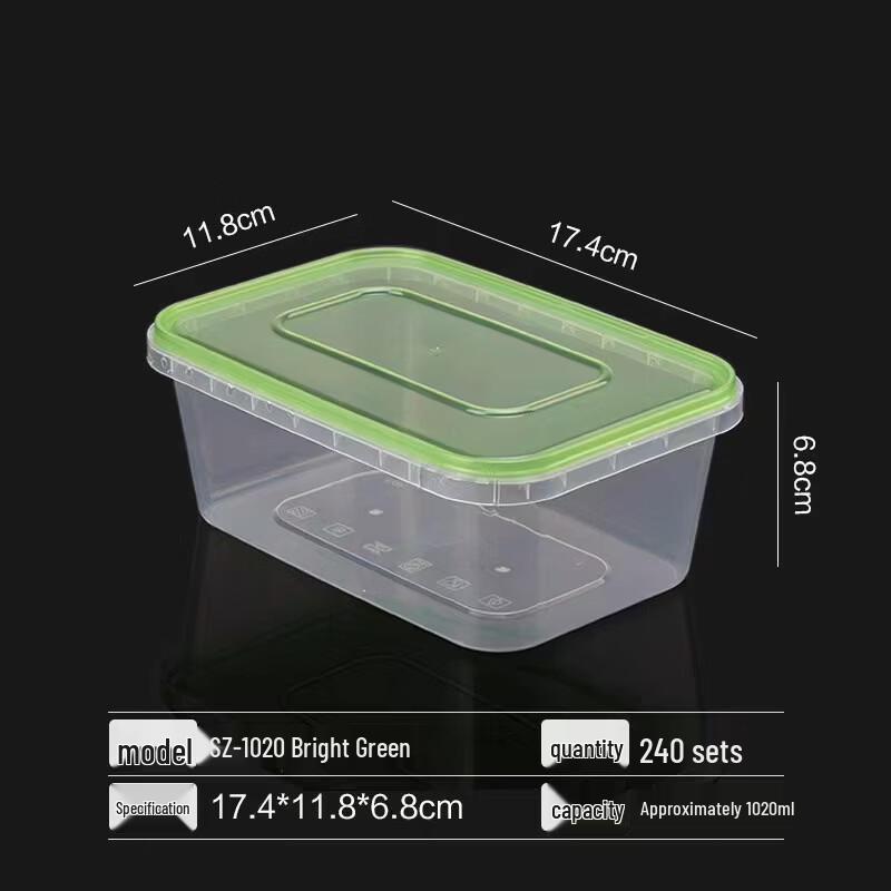 

Handon Disposable Takeout Soup Cup with Lid