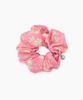 Sinoon Pattern Scrunch (Rose Pink)