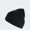 Adidas TONAL MET Knit Unisex Black Sizes Beanie, Adult, KRG69, (JF3662), 54-57cm