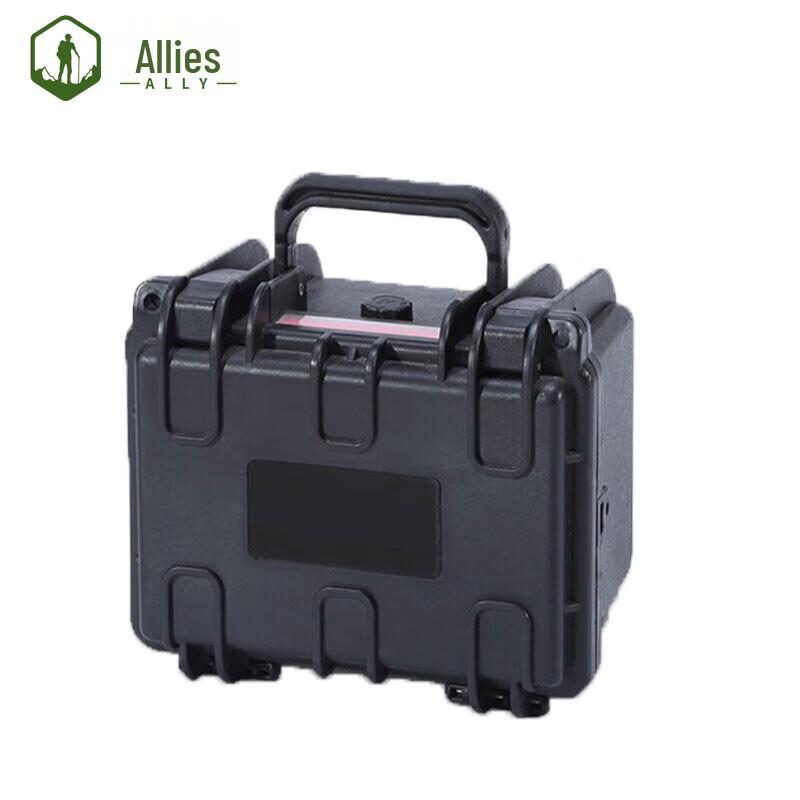 Alliance Partner Industrial Protective Cases