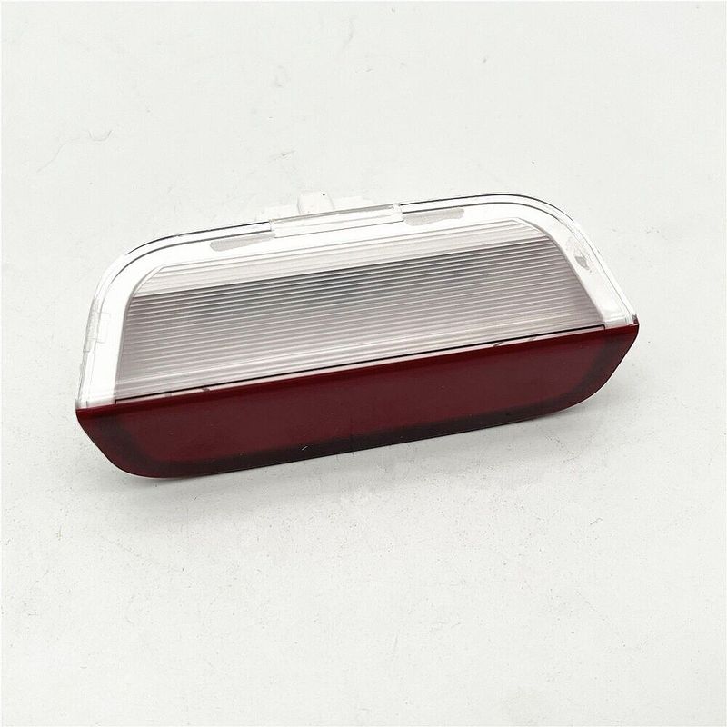 LED Door Panel Warning Light Lamp For VW Jetta MK5 MK6 Golf 5 6 7 Passat CC 3ED 947 411
