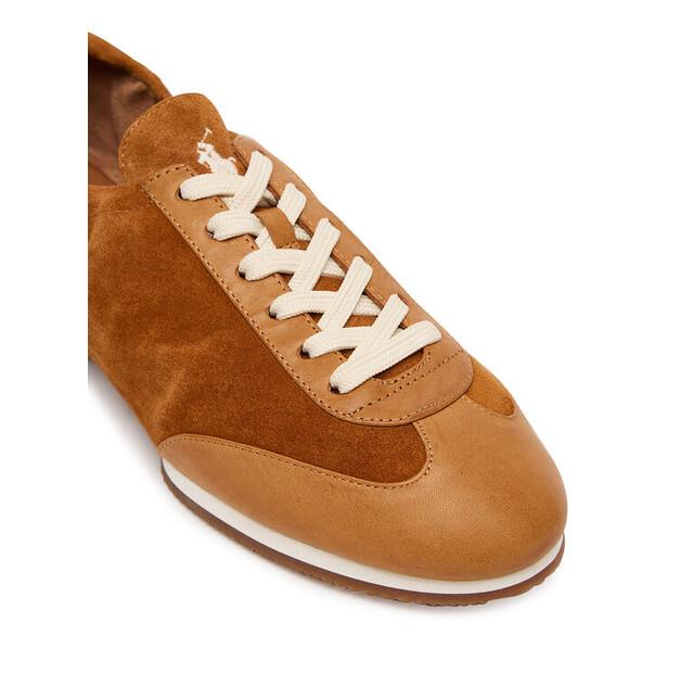 Polo Ralph Lauren Pony Sneakers