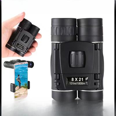 8x21 Binoculars 40x22 100x22 200x25 Binoculars