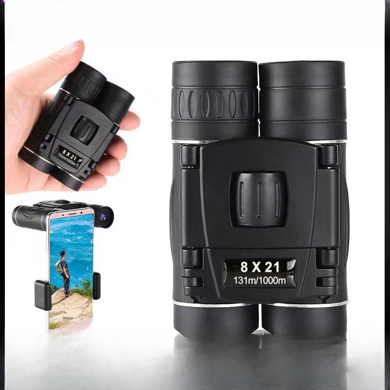 8x21 Binoculars 40x22 100x22 200x25 Binoculars