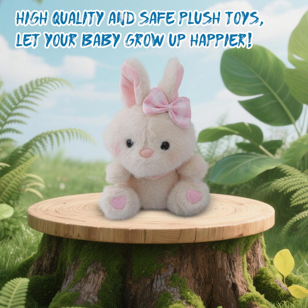 Novelty Plush Toy Gift Doll ,without Label,