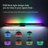 Xiaomi RGB LED Monitor Night Light Bar USB Flexo Led Desk Lamp Computer Game Light Screen Stepless Dimming For Bedroom Bedside