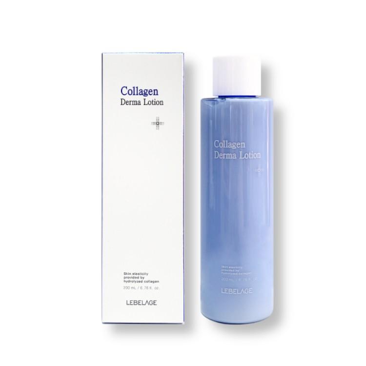 

LEBELAGE Коллагеновый лосьон для кожи 200 мл