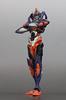 HAF Grid Knight Dynazenon Ver. Non-scale PVC & ABS painted finished articulated figure