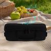 Carrying Box Storage Bag for Xiaomi Sound Party Pro Outdoor Travel Handbag Bluetooth Speaker Hard Shell with Shoulder Strap