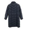 L.L.BEAN Outdoors Down Coat XS Black Women Used