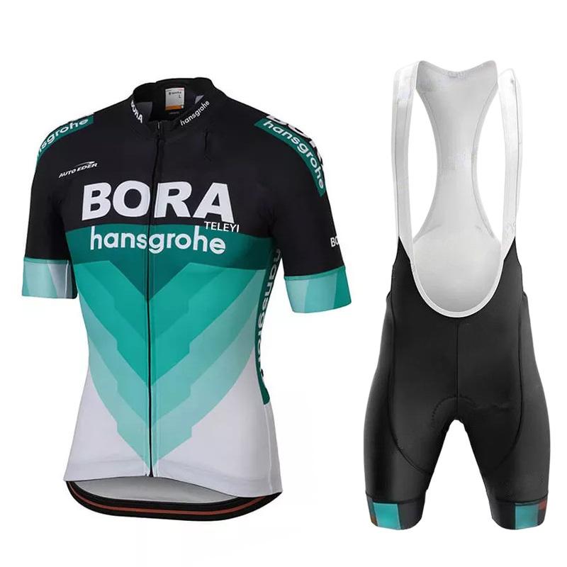 2026 Summer Breathable Cycling Suit, Tour De France Cycling Short Sleeve Suit Mountain Bike Road Bike Bike Men's and Women's Cycling Suit