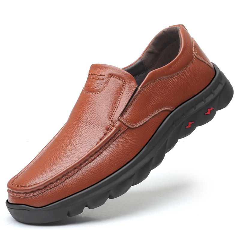 

МОДНЕ ВЗУТТЯ Чоловічі дихаючі спортивні кросівки Спортивне взуття для бігу Відкритий жіночий теніс Тренажер для тренажерного залу 48 коричневий