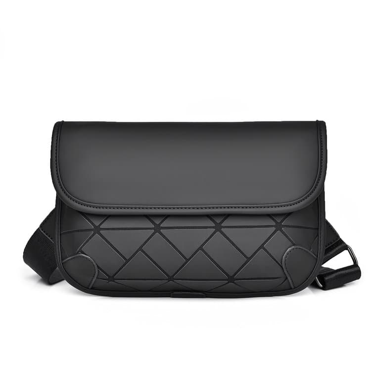 

2025 new breast bag messenger bag 24*3*15cm