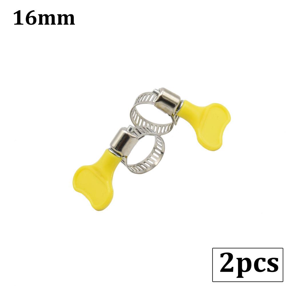 

Garden Hose 1/4 To 1/2 3/4 Reducer Tee Connector 2-Way Water Splitter Barb 4/7 To 16mm 20mm Hose Adapter 1Pcs