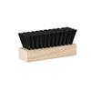 Wood Cleaning Brushes Dirt Removal Household Cleaning Brush Scrubbing Brush  Household
