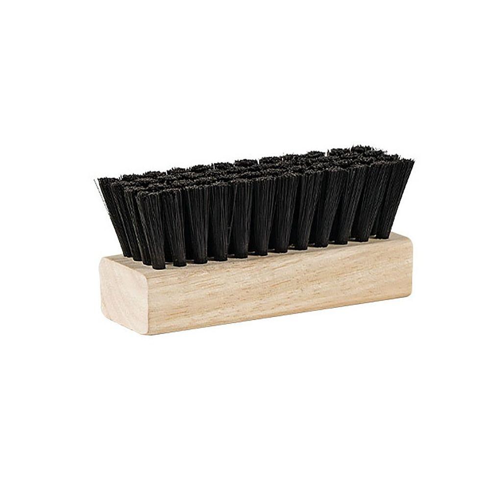 Wood Cleaning Brushes Dirt Removal Household Cleaning Brush Scrubbing Brush  Household