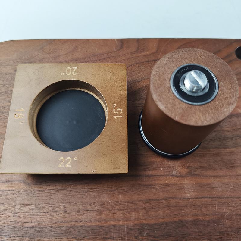 New Rolling Knife Sharpener Four-Sided Diamond Sharpening Stone Magnetic Angle Roller Kitchen Knives Sharpeners