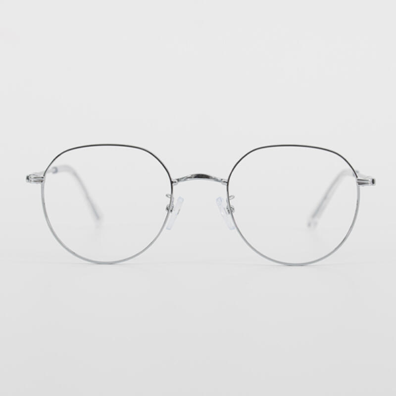 SBKA Nana-C02 round glasses