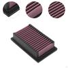 Air Filter Element 13718529998 Replacement for BMW F650GS 652 F800R 798