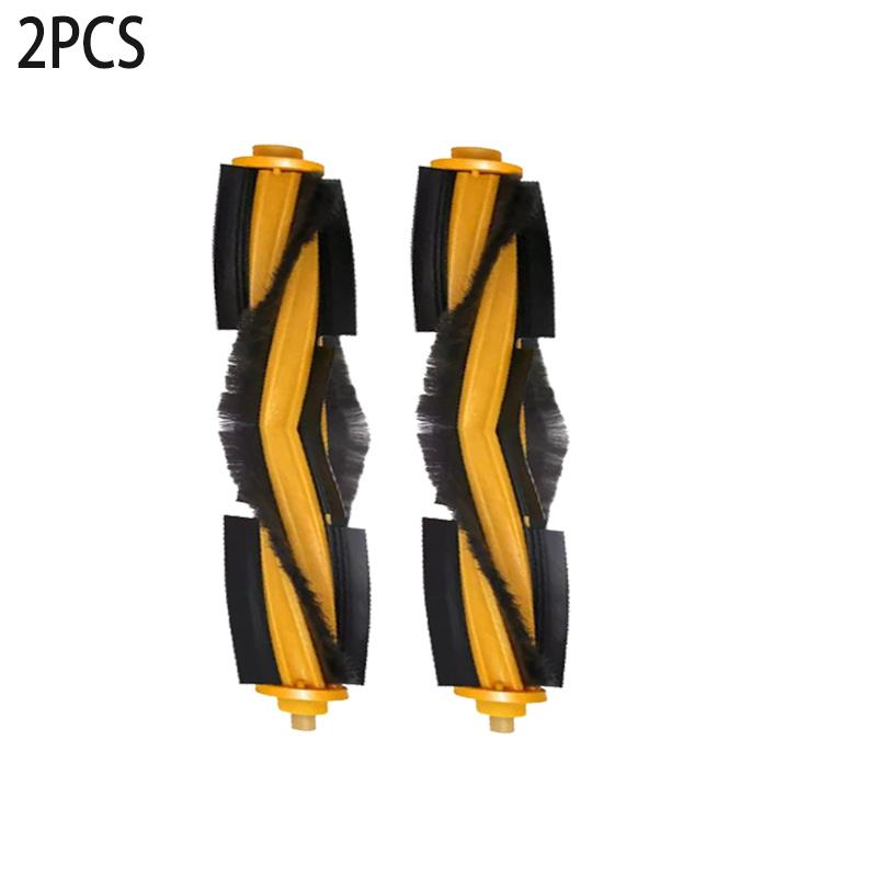 For ECOVACS Deebot T8 AIVI T9 AIVI N8 Pro AIVI N9 N10 N10 Plus Accessories Main Brush, Side Brush, Filter, Dust bag,Hepa Filter