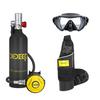 DIDEEP X4000Pro 1L Portable Underwater Breathing Apparatus for Diving