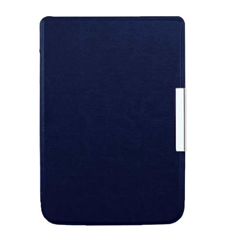 Suitable for Pocketbook 616/627/632 e-readers: ultra-thin flip cover protective case