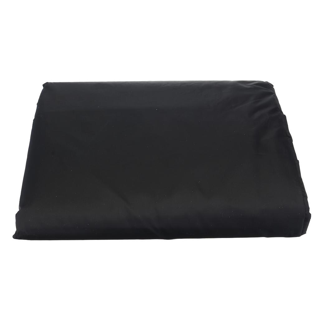 IBC Tote Cover, 275 Gallon Guard for 1000L Garden Tank, Rugged Polyester Sun Cover for Outdoor Applications