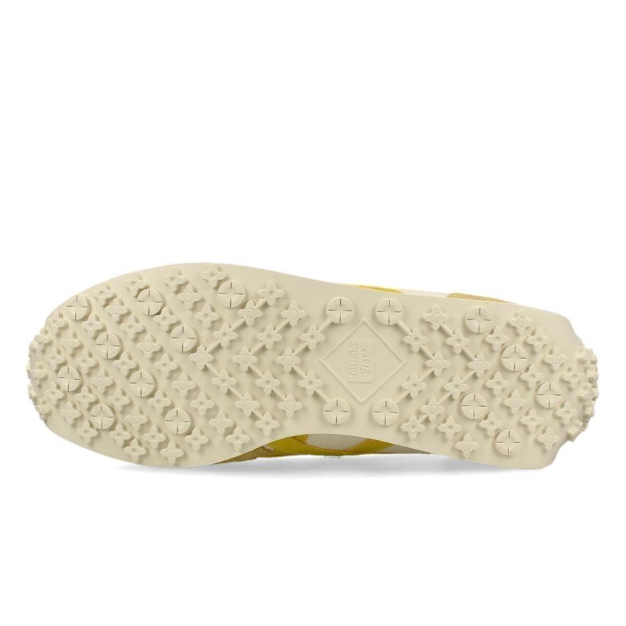 1183B411-750 Onitsuka Tiger EDR 78 Ivory Mustard (Men's)