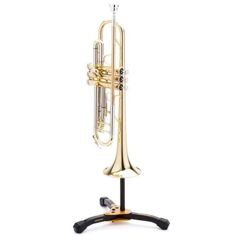 HERCULES DS510BB Trumpet/Cornet Stand