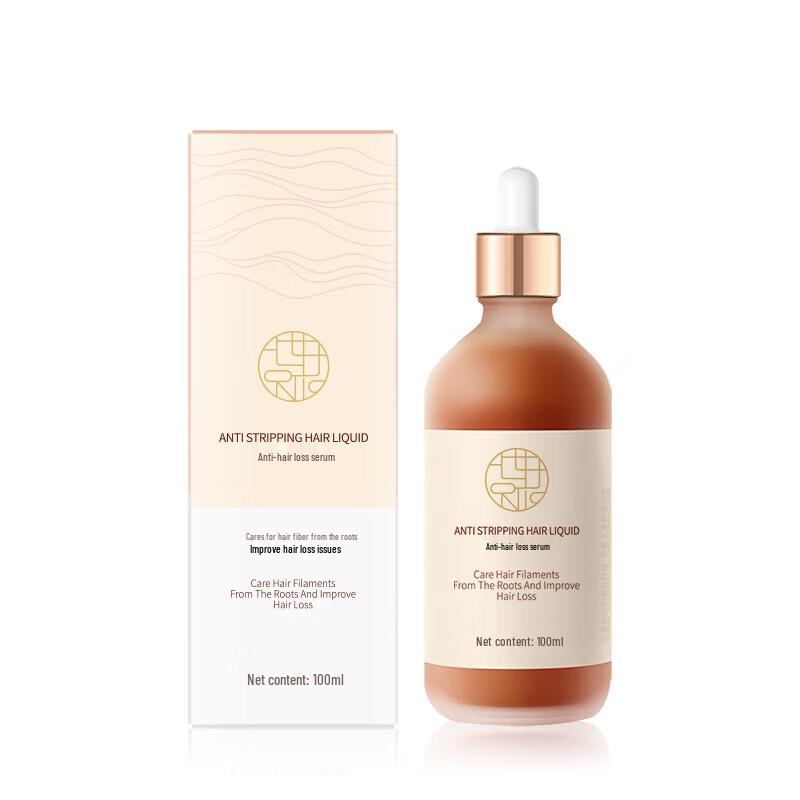 Korean Five Grains Anti-Hair Loss Serum