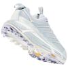 HOKA Mafate Three2 Illusion Cloudless Unisex Spor Ayakkabı Mavi 1141572-ILD