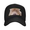 Dog Pit Bull Red Norse Baseball Cap Hats On Offer Beach Bag GentleUnisex Hat Unisex Caps Womens