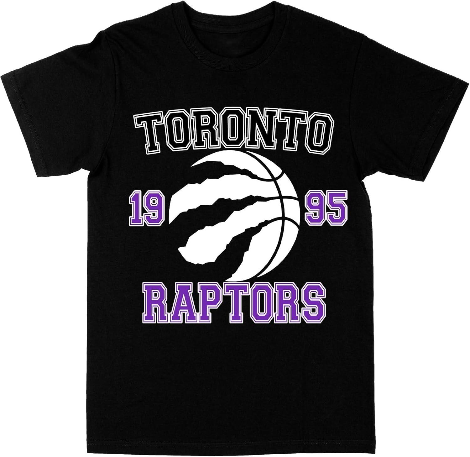 Philcos Hoodie Toronto Raptors Sport-Grey Premium Blanks XXXXXL чёрный 1590₽