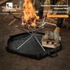 Barbekü ve Mangal – Kamp Sobaları